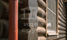 Проект дома Тула в Дубровке